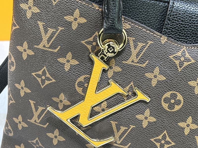 LV Shopping Bags